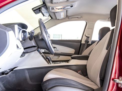 Used 2016 Chevrolet Equinox LT w/ Convenience Package FWD image 16