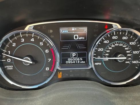 Used 2018 Subaru Forester 2.5i Premium AWD/4WD image 15