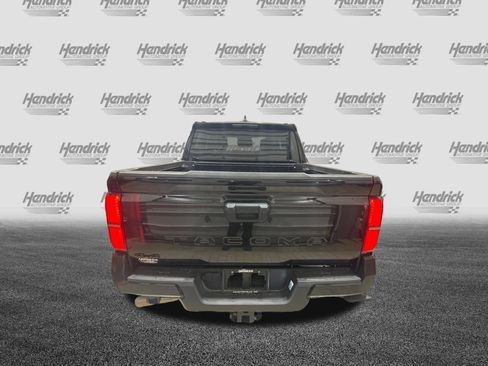 Certified 2025 Toyota Tacoma TRD Sport AWD/4WD image 44
