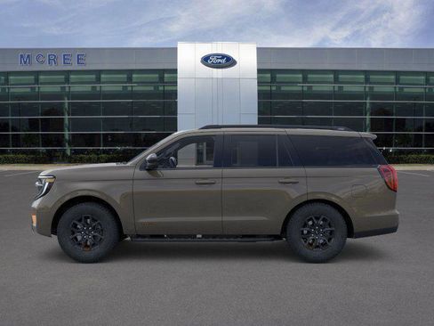 New 2026 Ford Expedition Tremor image 3