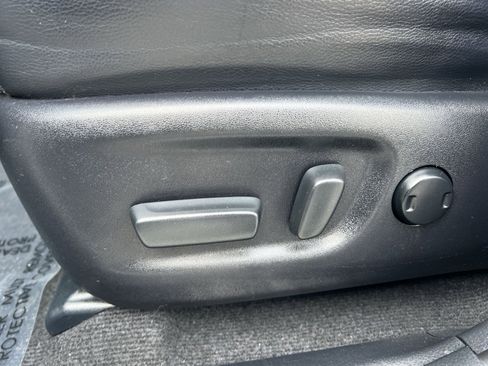 Used 2017 Toyota RAV4 Limited w/ All Weather Liner Package image 14