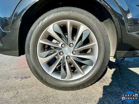 Used 2020 Buick Encore GX Select w/ Sport Touring Package image 22