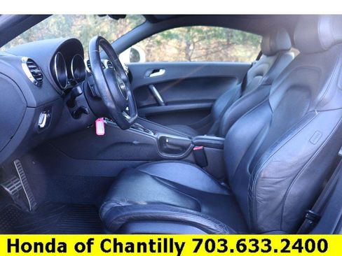 Used 2014 Audi TT 2.0T image 20