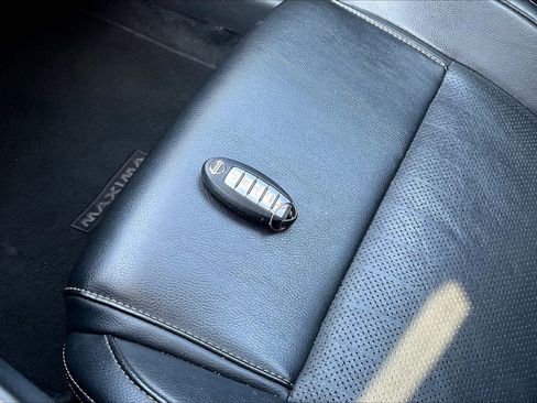 Used 2020 Nissan Maxima 3.5 SV image 11