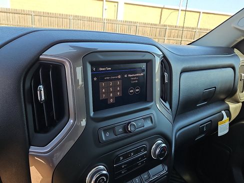 New 2026 GMC Sierra 1500 Pro w/ Graphite Edition image 18