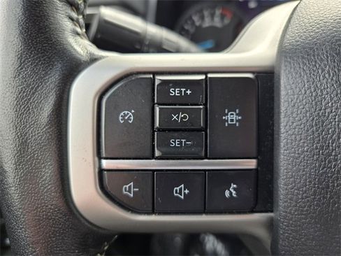 Certified 2024 Ford Expedition Max XLT image 28