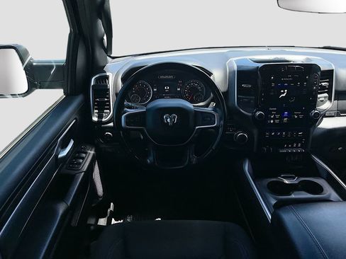 Used 2021 RAM 1500 Lone Star RWD image 22