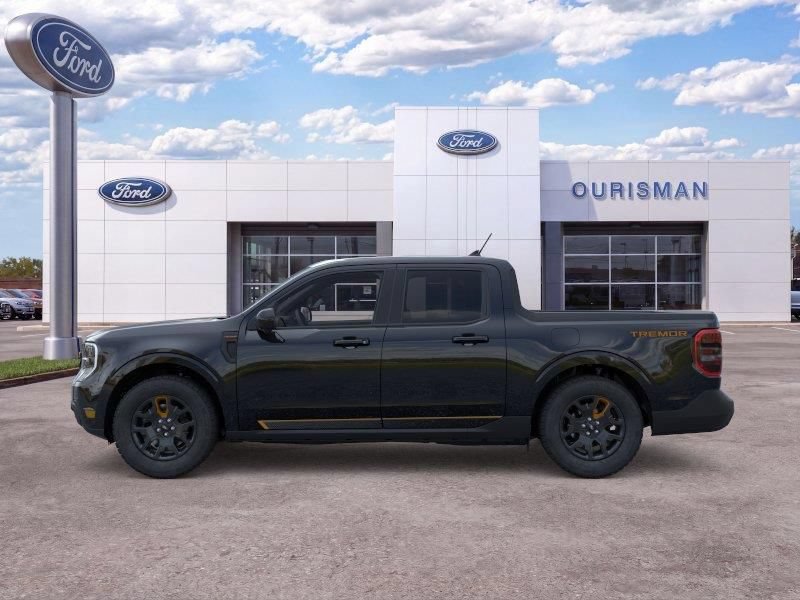 New 2026 Ford Maverick Tremor AWD/4WD image 4