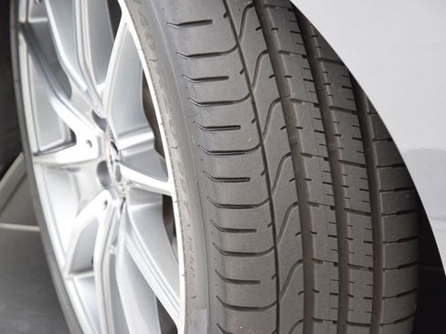 Used 2019 Mercedes-Benz S 560 4MATIC Coupe image 29