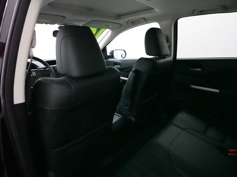 Used 2014 Honda CR-V EX-L image 28