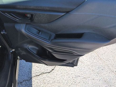 Used 2023 Subaru Forester Wilderness image 34