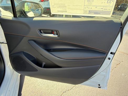 New 2026 Toyota Corolla SE image 14