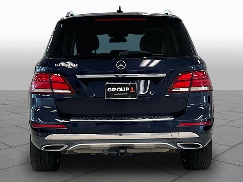 Used 2017 Mercedes-Benz GLE 350 image 4
