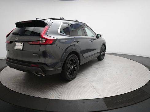 Certified 2024 Honda CR-V Sport Touring image 37