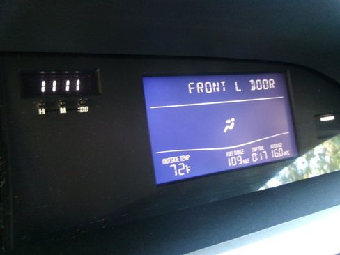 Used 2006 Toyota Avalon Limited image 43