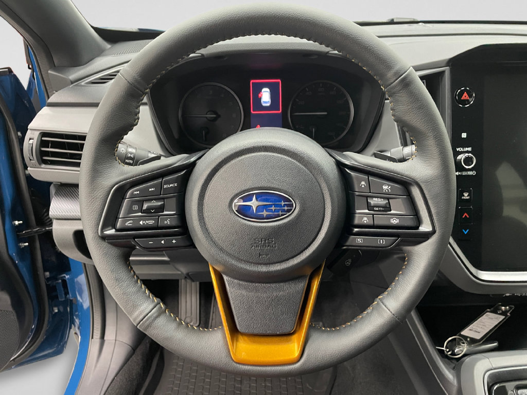 New 2026 Subaru Crosstrek 2.5i Wilderness AWD/4WD image 13