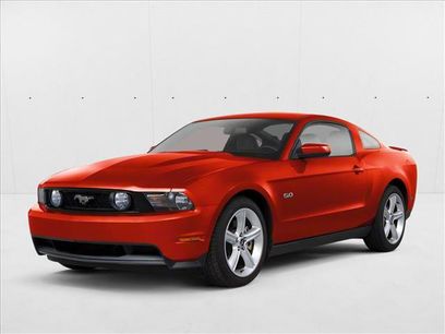 Used 2012 Ford Mustang Boss 302 w/ Boss 302 Accessory Pkg