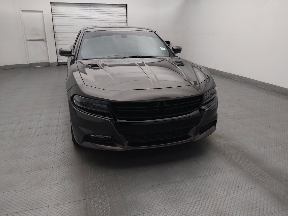 Used 2016 Dodge Charger R/T RWD image 14