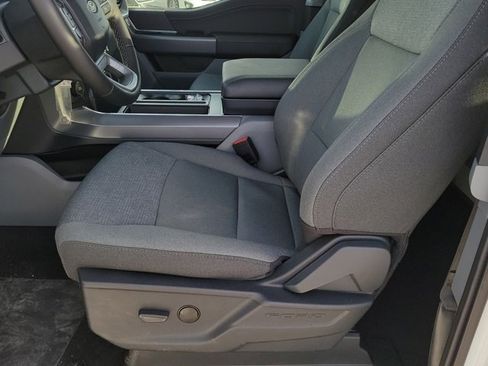 New 2026 Ford F150 XLT w/ Mobile Office Package image 6
