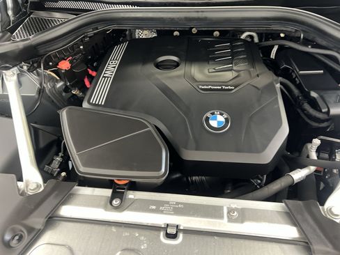 Used 2024 BMW X3 xDrive30i w/ Premium Package AWD/4WD image 27