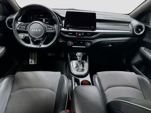 Used 2023 Kia Forte GT-Line image 26