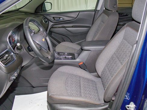 Certified 2023 Chevrolet Equinox LT image 14