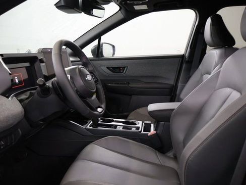 New 2026 Subaru Outback Limited AWD/4WD image 12