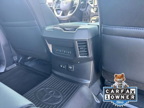 Used 2026 Toyota Tundra Platinum AWD/4WD image 23