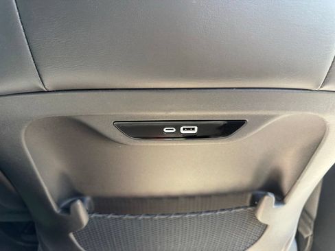 New 2027 Chrysler Pacifica Select w/ Family Tech Group FWD image 56