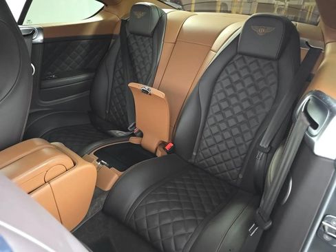 Used 2016 Bentley Continental GT V8 S AWD/4WD image 6