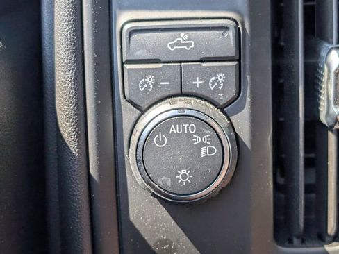 Certified 2023 Chevrolet Silverado 1500 Custom RWD image 27
