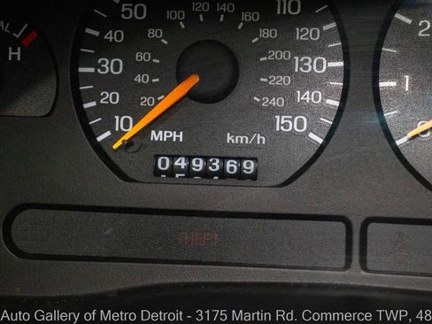 Used 1997 Ford Mustang GT RWD image 19