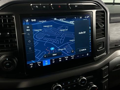 Used 2024 Ford F150 XLT image 18