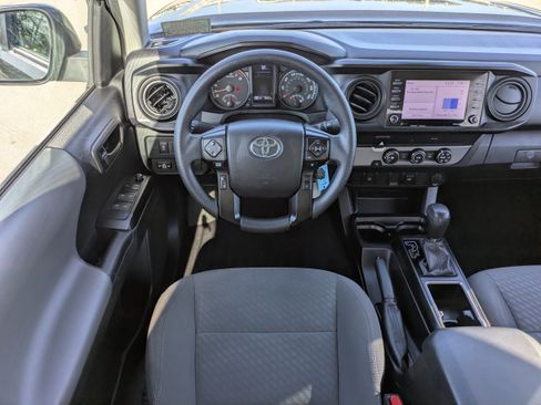 Used 2021 Toyota Tacoma SR w/ SR Convenience Package image 16