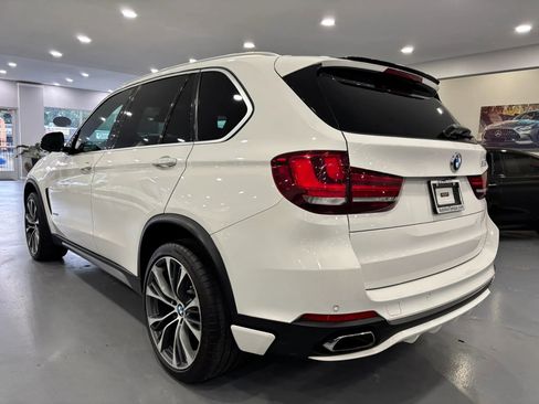 Used 2017 BMW X5 xDrive35i AWD/4WD image 5