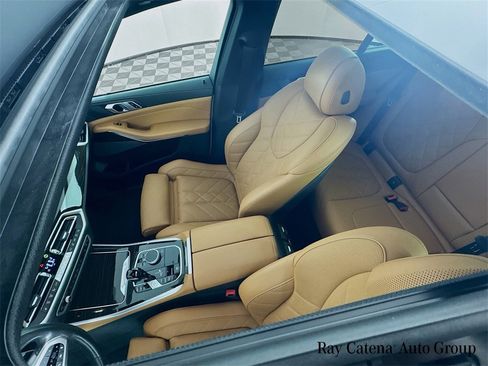 Used 2023 BMW X5 xDrive40i w/ M Sport Package image 23