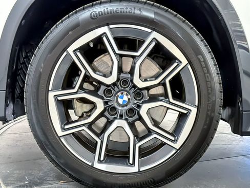 Used 2026 BMW X1 xDrive28i w/ Convenience Package AWD/4WD image 27