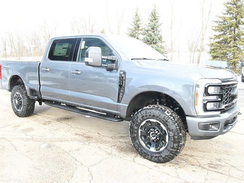 New 2026 Ford F250 XLT w/ XLT Premium Package image 1