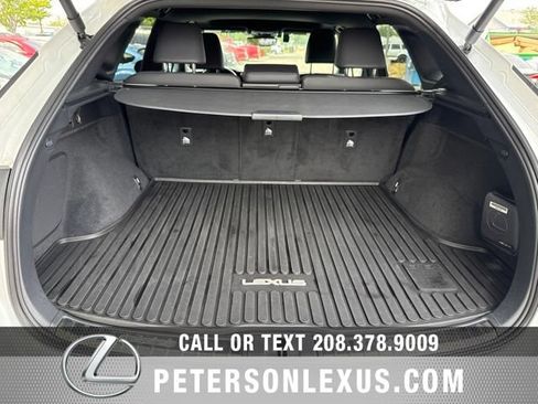 Used 2025 Lexus RX 350 AWD/4WD image 20
