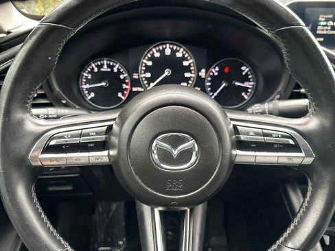 Certified 2023 MAZDA MAZDA3 s image 24