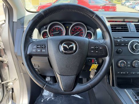 Used 2010 MAZDA CX-9 Sport AWD/4WD image 31