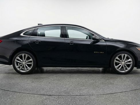 Used 2024 Chevrolet Malibu LT FWD image 11