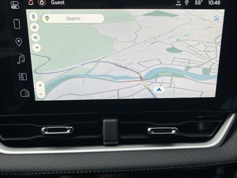 New 2026 Chevrolet Equinox LT image 30