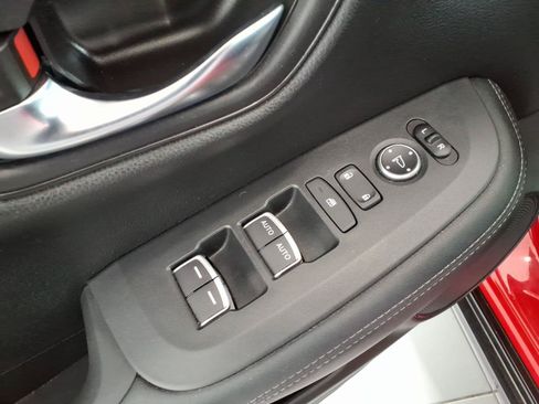 Certified 2023 Honda HR-V EX-L image 20