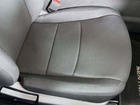 Certified 2024 Nissan Sentra S image 31