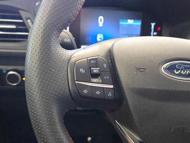 Used 2024 Ford Escape ST-Line w/ Tech Pack #1 AWD/4WD image 29