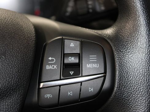 Used 2025 Ford Escape Active FWD image 41