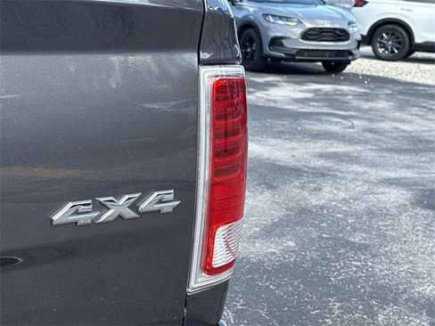 Used 2018 RAM 1500 Laramie w/ Protection Group image 16