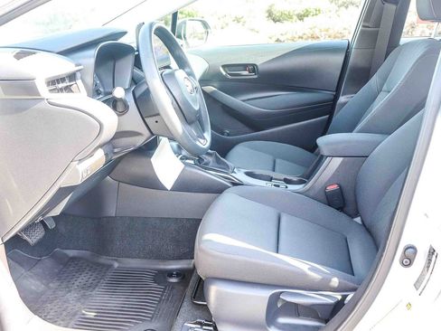 Certified 2024 Toyota Corolla LE FWD image 22