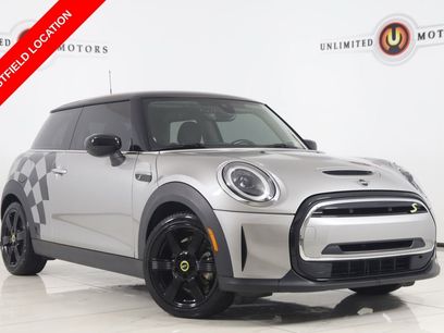 Used 2024 MINI Cooper SE